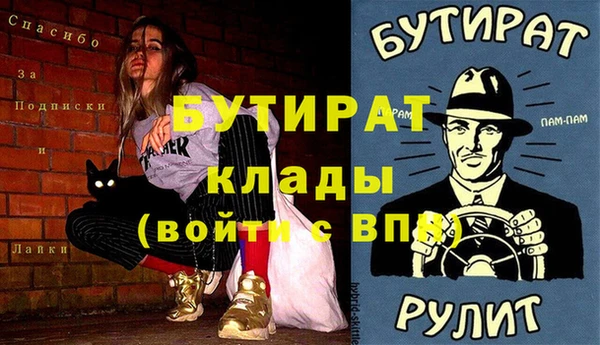 хмурый Дмитров