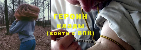 хмурый Дмитров